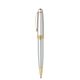 aerial view a medalist cross(r) bailey 23kt gold ballpoint pen, full color digital, image 1 of 4