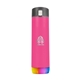 a fruit punch hidratespark(r) 21 oz pro with chug lid, laser, standard