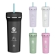 a group of takeya(r) 32 oz straw tumbler - laser, standard