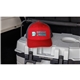 a group of merrimack hat co.(tm)colt trucker