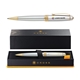a group of cross(r) bailey 23kt gold ballpoint pen, full color digital