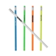 a group of soft touch halcyon pencil