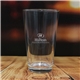a group of 16 oz pint glass - usa, laser, standard