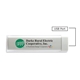 aerial view a white translucent 2200mah power bank, free shipping, image 1 of 19