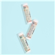 aerial view a group of 3 pack lip balm spf 15, image 2 of 6