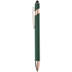 aerial view a green 561 ellipse softy rose gold classic w / stylus, image 1 of 2
