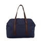 aerial view a navy samsonite virtuosa weekender, image 1 of 7