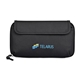 aerial view a black american tourister(r) embark travel organizer, image 1 of 5