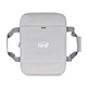aerial view a greystone parkview insulated dual food carrier, image 1 of 12