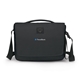 aerial view a black osprey aoede messenger, image 1 of 7
