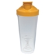 a goldenrod yellow pms 136 28 oz pogo blender sport shaker bottle