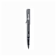 a graphite lamy al - star fountain pen