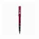 a purple lamy al - star fountain pen