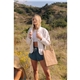 a group of out of the woods(r) market tote mini