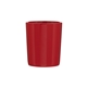 aerial view a red 14 oz madrid - red, image 1 of 4