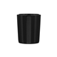 aerial view a black 14 oz madrid - black, image 1 of 4