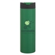 aerial view a matte forage 20.9 oz h2go gauge - matte forage, image 1 of 6