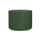 aerial view a matte forest green helio, image 1 of 4