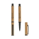a group of hana bamboo cap - off ballpoint pen
