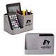 a group of brigham desk organizer
