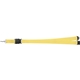 aerial view a yellow hang in there lanyard, image 1 of 3