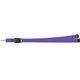 aerial view a purple hang in there lanyard, image 1 of 3