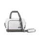 aerial view a white igloo(r) maxcold(tm) 30- can rpet snap down cooler, image 1 of 6