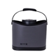 aerial view a grey rovr(r) keepr(r) cooler caddy, image 1 of 7