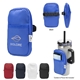 a group of intrepid rpet phone pouch