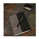 a group of regal journal, pen card case gift set