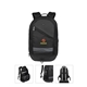 a group of suburbia metro district rpet backpack