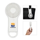 a group of kylo portable hand fan