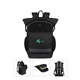 a group of suburbia metro street rpet backpack