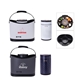 a group of rovr(r) keepr(r) cooler caddy