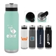 a group of glisky 20 oz double wall vacuum insulated water bottle