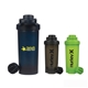 a group of hurley(r) 28 oz pp shaker bottle