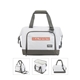 a group of igloo(r) maxcold(tm) 30- can rpet snap down cooler