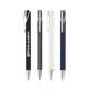 a group of paradigm aluminum soft - touch ballpoint pen