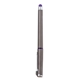 aerial view a purple 2082 islander softy gel w / stylus, image 1 of 2