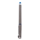 aerial view a blue 2945 islander softy gel w / stylus, image 1 of 2