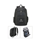 a group of solo new york metropolitan backpack