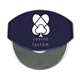 aerial view a reflex blue the worlds best gourmet pizza cutter(r), image 1 of 2