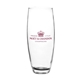 aerial view a black bubbly 9 oz arc perfection cachet stemless champagne flute, image 1 of 2