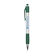aerial view a green legend recycled pen, image 1 of 2