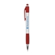 aerial view a red legend recycled pen, image 1 of 2