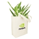 a group of soverna natural canvas tote