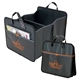 a group of optimum - ii trunk organizer