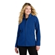 aerial view a true royal port authority(r) womens c - free(r) raglan fleece, image 1 of 5