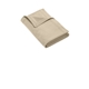 aerial view a sand gildan(r) heavy blend(tm) fleece stadium blanket, image 1 of 3