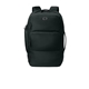 aerial view a blacktop ogio(r) ultimate travel pack, image 1 of 5